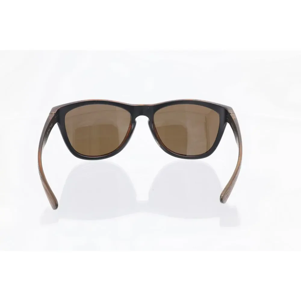 Suncloud Topsail Polarized FV Sunglasses - LENSES FAIR/FRAMES GOOD - READ